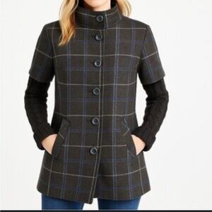 Anthropology Idra Wool Jacket (4)